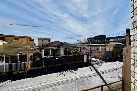 Casa à venda com 3 quartos, 268m² em Carlos Prates, Belo Horizonte