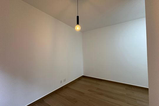 Quarto 2 de apartamento para alugar com 2 quartos, 67m² em Alphaville Empresarial, Barueri