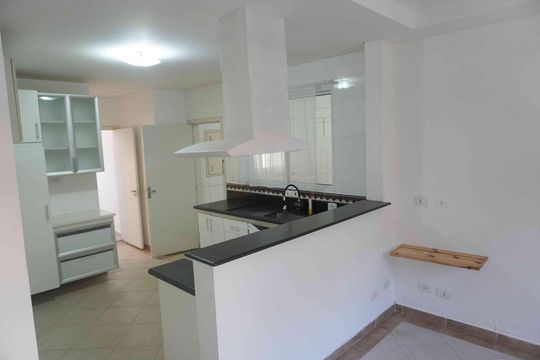 Cozinha e Sala de Jantar de casa de condomínio para alugar com 2 quartos, 360m² em Morada dos Pássaros, Barueri