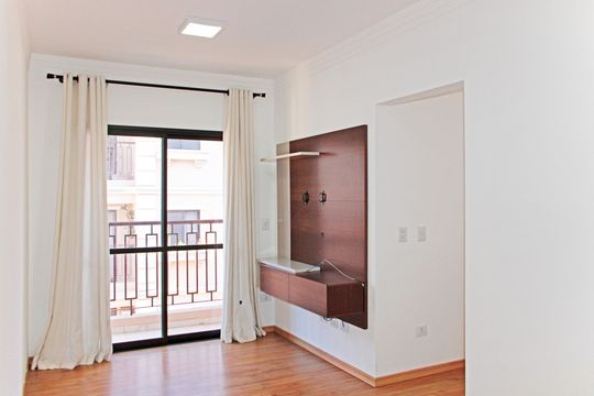 Apartamento para alugar com 3 quartos, 60m² em Pinheirinho, Vinhedo
