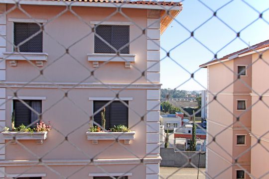 Apartamento para alugar com 3 quartos, 60m² em Pinheirinho, Vinhedo