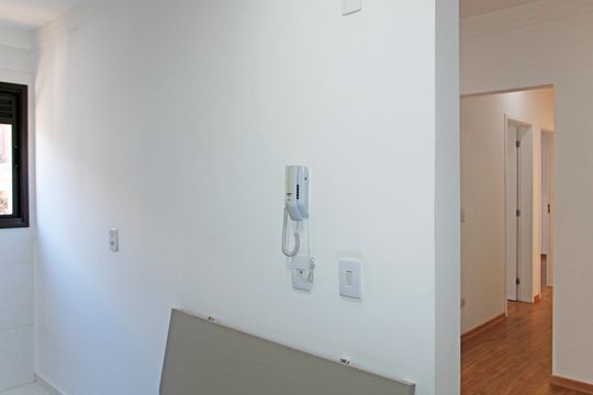 Apartamento para alugar com 3 quartos, 60m² em Pinheirinho, Vinhedo