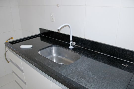 Apartamento para alugar com 3 quartos, 70m² em Pinheirinho, Vinhedo
