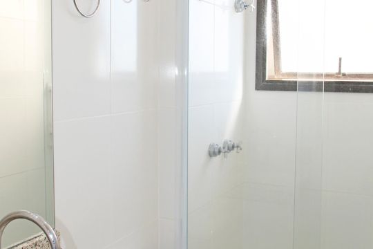 Apartamento para alugar com 3 quartos, 70m² em Pinheirinho, Vinhedo