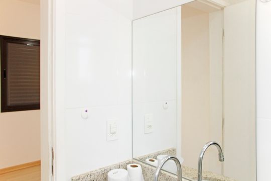 Apartamento para alugar com 3 quartos, 70m² em Pinheirinho, Vinhedo