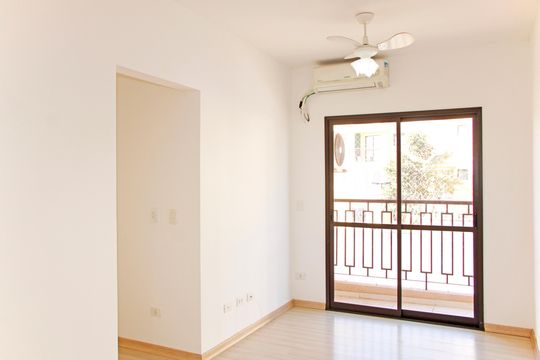 Apartamento para alugar com 3 quartos, 70m² em Pinheirinho, Vinhedo