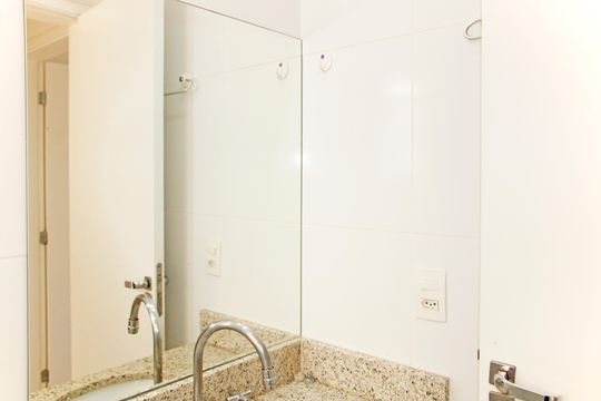 Apartamento para alugar com 3 quartos, 70m² em Pinheirinho, Vinhedo