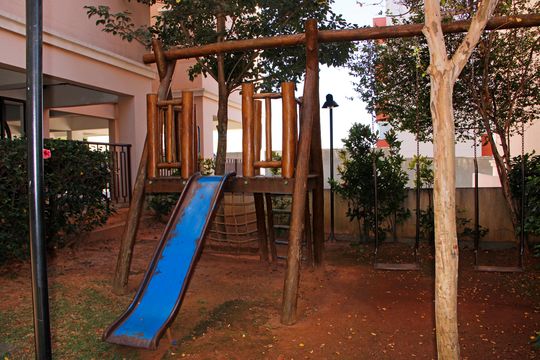 Apartamento para alugar com 3 quartos, 70m² em Pinheirinho, Vinhedo