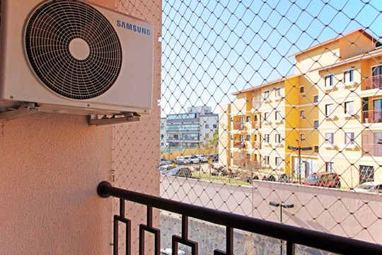 Apartamento para alugar com 3 quartos, 70m² em Pinheirinho, Vinhedo