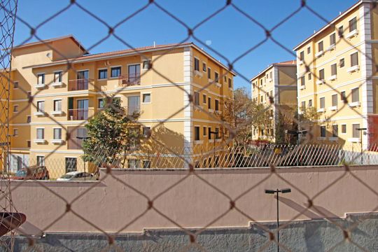 Apartamento para alugar com 3 quartos, 70m² em Pinheirinho, Vinhedo