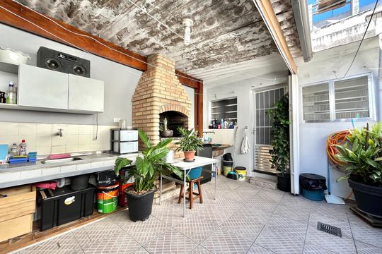 Casa à venda com 3 quartos, 137m² em Vila do Encontro, São Paulo
