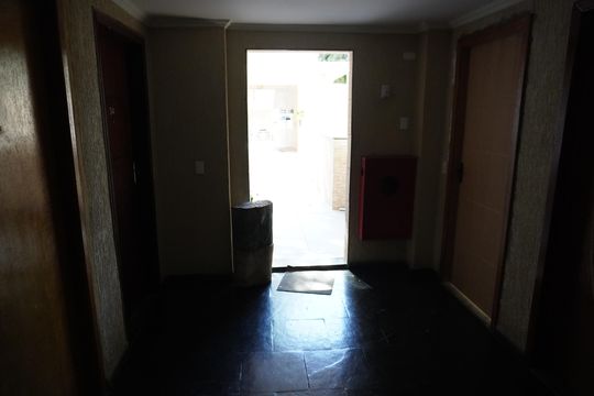 Quarto 2 de apartamento à venda com 2 quartos, 44m² em Vila Robertina, São Paulo