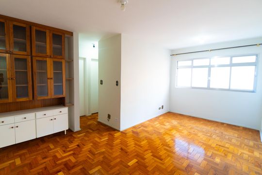 Apartamento para alugar com 2 quartos, 73m² em Jabaquara, São Paulo