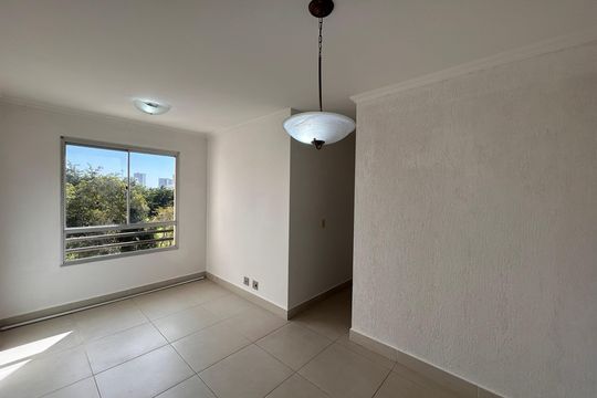 Apartamento para alugar com 2 quartos, 50m² em Vila Arriete, São Paulo
