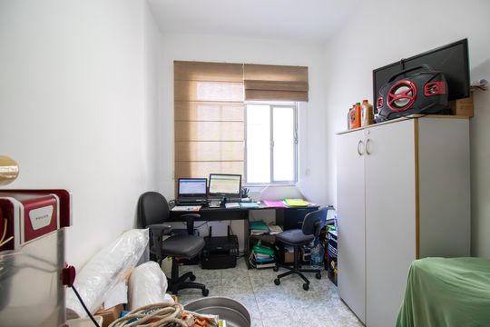 Escritório de casa à venda com 3 quartos, 160m² em Irajá, Rio de Janeiro