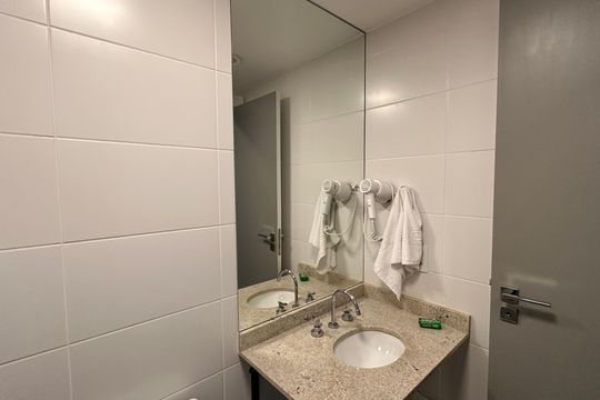 Kitnet/Studio à venda com 1 quarto, 26m² em Jardim das Acacias, São Paulo