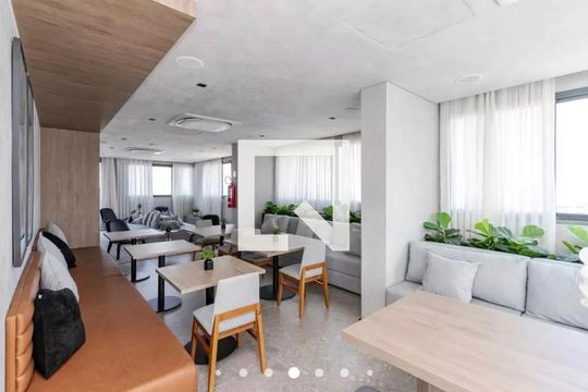 Kitnet/Studio à venda com 1 quarto, 26m² em Jardim das Acacias, São Paulo