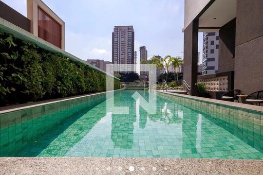 Kitnet/Studio à venda com 1 quarto, 26m² em Jardim das Acacias, São Paulo