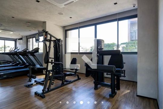 Kitnet/Studio à venda com 1 quarto, 26m² em Jardim das Acacias, São Paulo