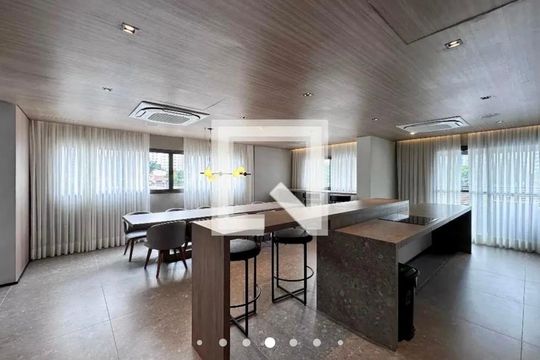 Kitnet/Studio à venda com 1 quarto, 26m² em Jardim das Acacias, São Paulo