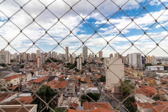Suíte 3 - Vista de apartamento à venda com 3 quartos, 254m² em Santana, São Paulo