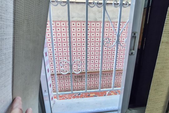 Sala de casa para alugar com 2 quartos, 67m² em Brás de Pina, Rio de Janeiro