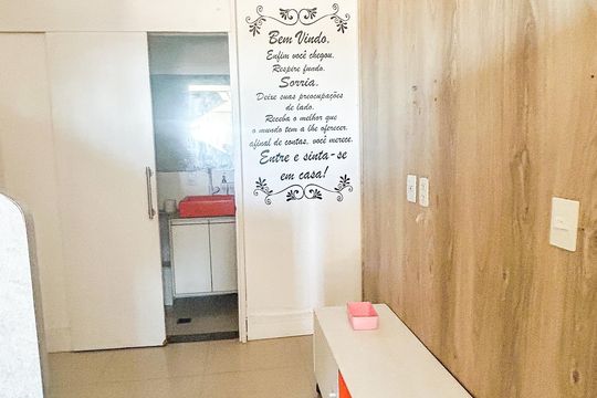 Casa para alugar com 2 quartos, 40m² em Unamar, Cabo Frio