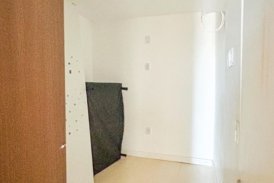 Quarto 2 de casa para alugar com 2 quartos, 40m² em Unamar, Cabo Frio