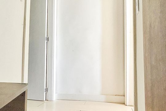 Corredor de casa para alugar com 2 quartos, 40m² em Unamar, Cabo Frio