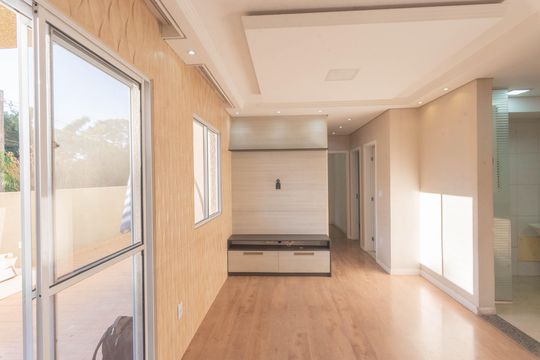 Apartamento à venda com 3 quartos, 96m² em Parque Fazendinha, Campinas