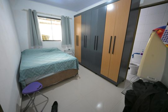 Casa à venda com 5 quartos, 54m² em Setor Grajaú, Goiânia
