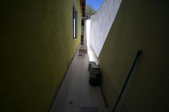 Casa à venda com 5 quartos, 54m² em Setor Grajaú, Goiânia
