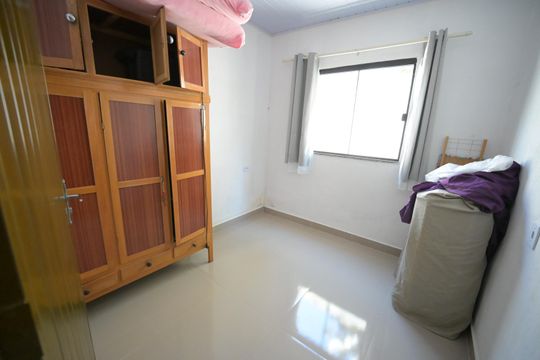 Casa à venda com 5 quartos, 54m² em Setor Grajaú, Goiânia