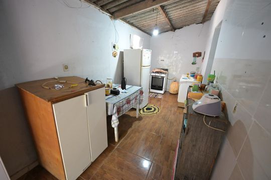 Casa à venda com 5 quartos, 54m² em Setor Grajaú, Goiânia