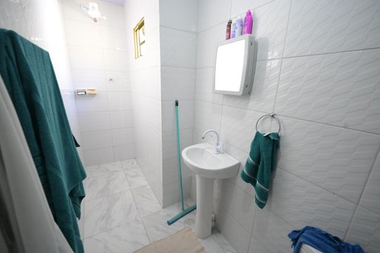 Casa à venda com 5 quartos, 54m² em Setor Grajaú, Goiânia