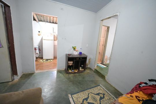 Casa à venda com 5 quartos, 54m² em Setor Grajaú, Goiânia