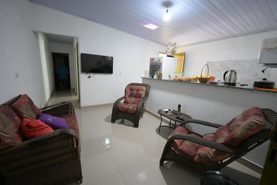 Casa à venda com 5 quartos, 54m² em Setor Grajaú, Goiânia