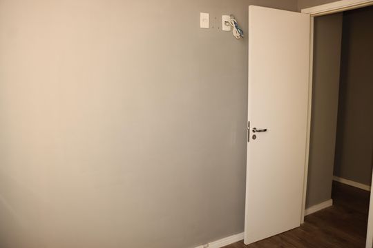 Apartamento à venda com 2 quartos, 44m² em Jardim Paraguacu, São Paulo