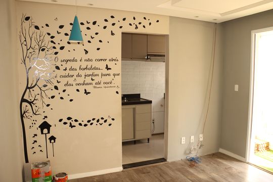 Apartamento à venda com 2 quartos, 44m² em Jardim Paraguacu, São Paulo