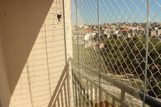 Apartamento à venda com 2 quartos, 44m² em Jardim Paraguacu, São Paulo