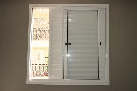 Apartamento à venda com 2 quartos, 44m² em Jardim Paraguacu, São Paulo