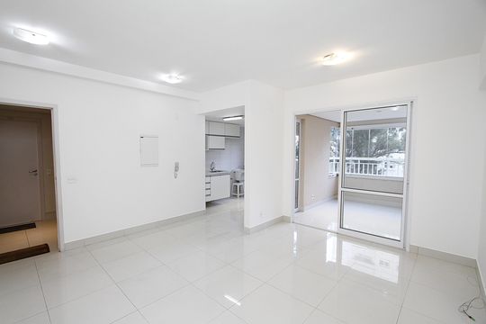 Apartamento para alugar com 2 quartos, 72m² em Caiçaras, Belo Horizonte