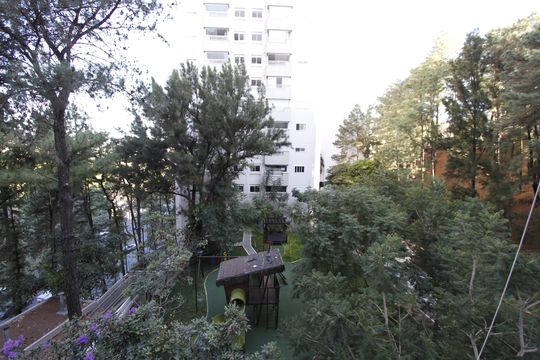 Vista de apartamento para alugar com 2 quartos, 72m² em Caiçaras, Belo Horizonte
