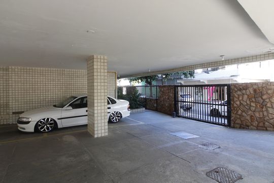 Área comum de apartamento para alugar com 3 quartos, 109m² em Vila Nova, Cabo Frio