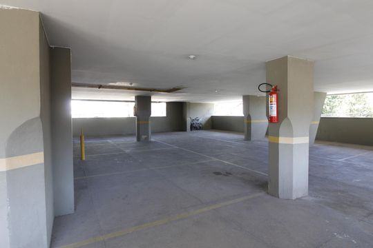 Área comum de apartamento para alugar com 3 quartos, 109m² em Vila Nova, Cabo Frio