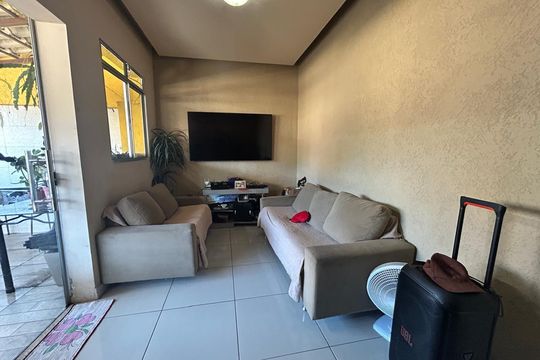 Apartamento à venda com 2 quartos, 84m² em São Benedito, Belo Horizonte