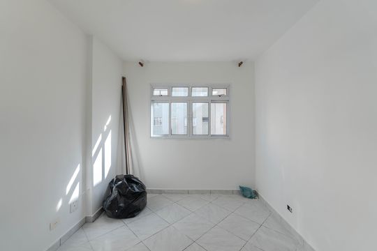 Quarto 1 de apartamento para alugar com 1 quarto, 35m² em Bela Vista, São Paulo