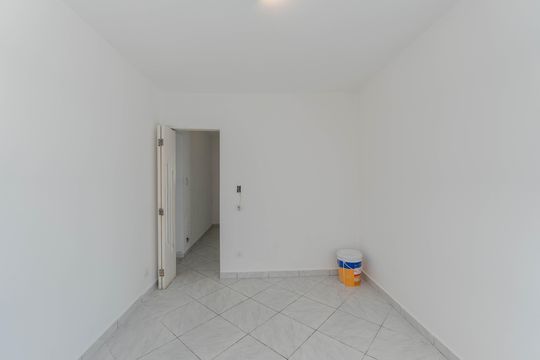 Quarto 1 de apartamento para alugar com 1 quarto, 35m² em Bela Vista, São Paulo