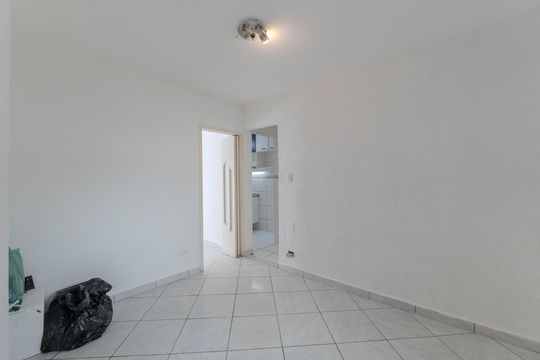 Apartamento para alugar com 1 quarto, 35m² em Bela Vista, São Paulo