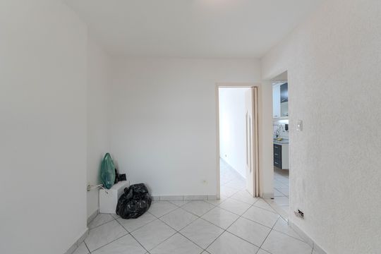 Sala de apartamento para alugar com 1 quarto, 35m² em Bela Vista, São Paulo